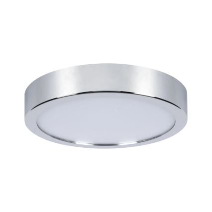 Paulmann 93018 - LED/13W IP44 Dæmpbar badeværelsesloftlampe AVIAR 230V