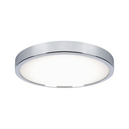 Paulmann 93023 - LED/24W IP44 Loftlampe til badeværelse AVIAR 230V 2700/4000/6500K