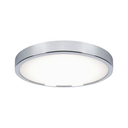 Paulmann 93023 - LED/24W IP44 Loftlampe til badeværelse AVIAR 230V 2700/4000/6500K