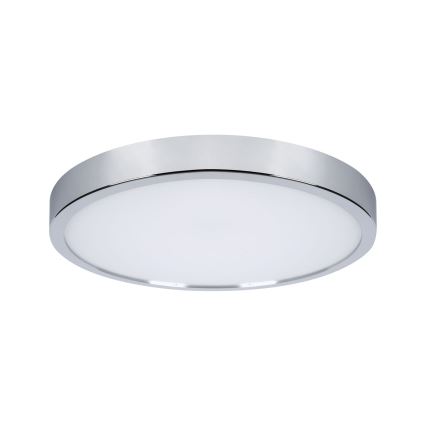 Paulmann 93023 - LED/24W IP44 Loftlampe til badeværelse AVIAR 230V 2700/4000/6500K