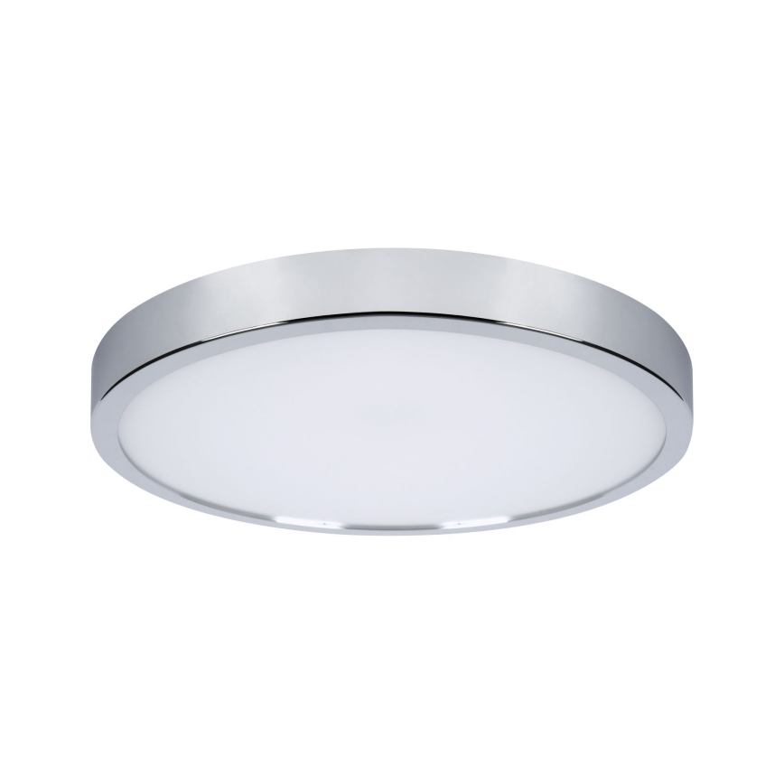 Paulmann 93023 - LED/24W IP44 Loftlampe til badeværelse AVIAR 230V 2700/4000/6500K