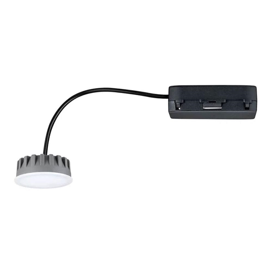 Paulmann 93079 - Modul dæmpbart LED/6W NOVA 230V 4000K