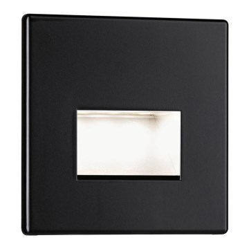 Paulmann 93094 - Trappelampe LED/1,2W EDGE 230V