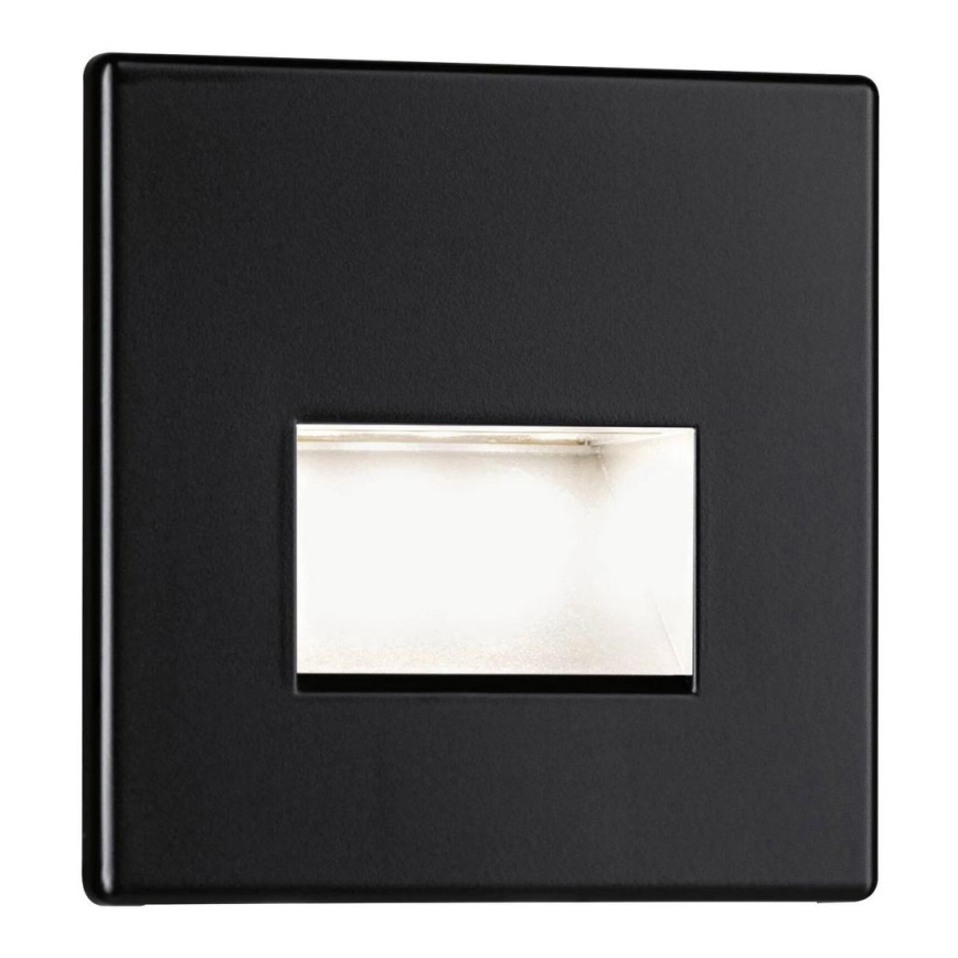 Paulmann 93094 - Trappelampe LED/1,2W EDGE 230V