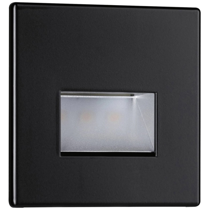Paulmann 93094 - Trappelampe LED/1,2W EDGE 230V