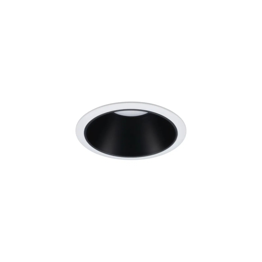 Paulmann 93402 - SÆT 3xLED/6W IP44 Dæmpbart badeværelsesindbygningsspot COLE 230V