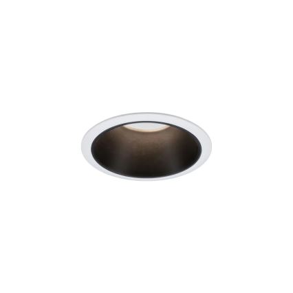 Paulmann 93402 - SÆT 3xLED/6W IP44 Indbygningslampe til badeværelse dæmpbar COLE 230V