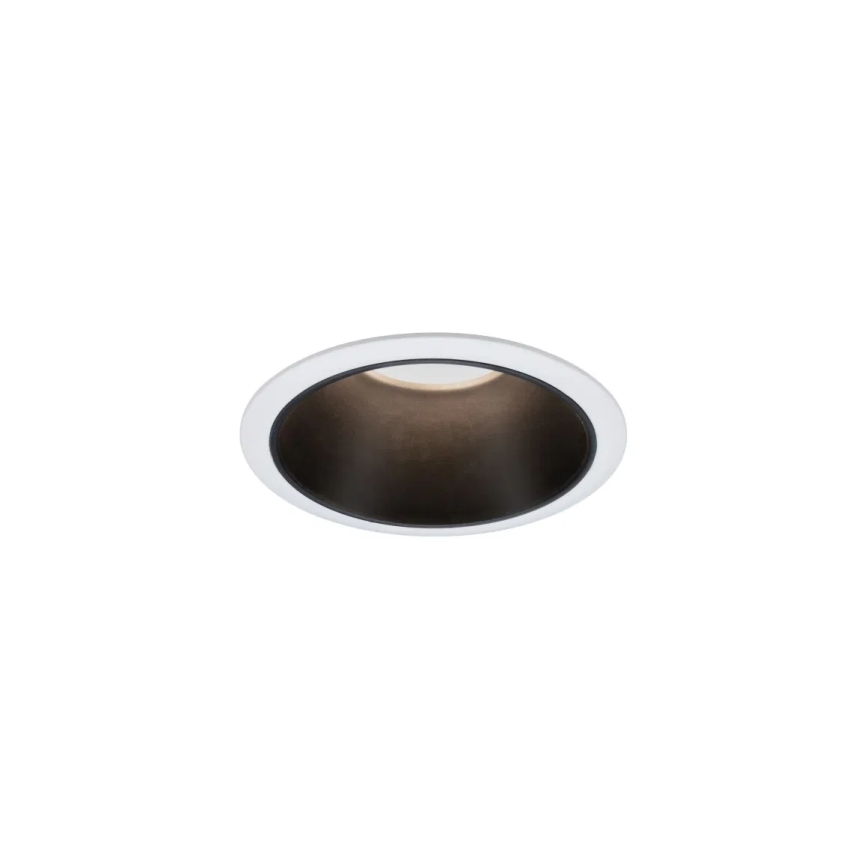 Paulmann 93402 - SÆT 3xLED/6W IP44 Indbygningslampe til badeværelse dæmpbar COLE 230V