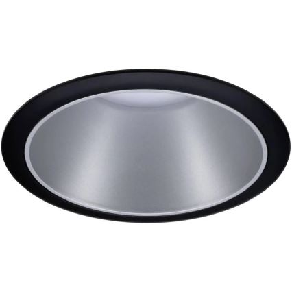 Paulmann 93408 - Indbygningslamper 3 stk. dæmpbar LED/6,5W IP44 COLE 230V