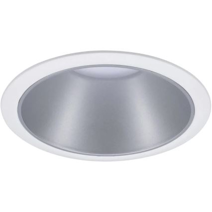 Paulmann 93410 - Indbygningslamper til badeværelse 3xLED/6,5W IP44 COLE 230V