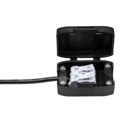 Paulmann 93485 - SÆT 3xLED/6W IP23 Indbygningslampe til badeværelse dæmpbar NOVA 230V