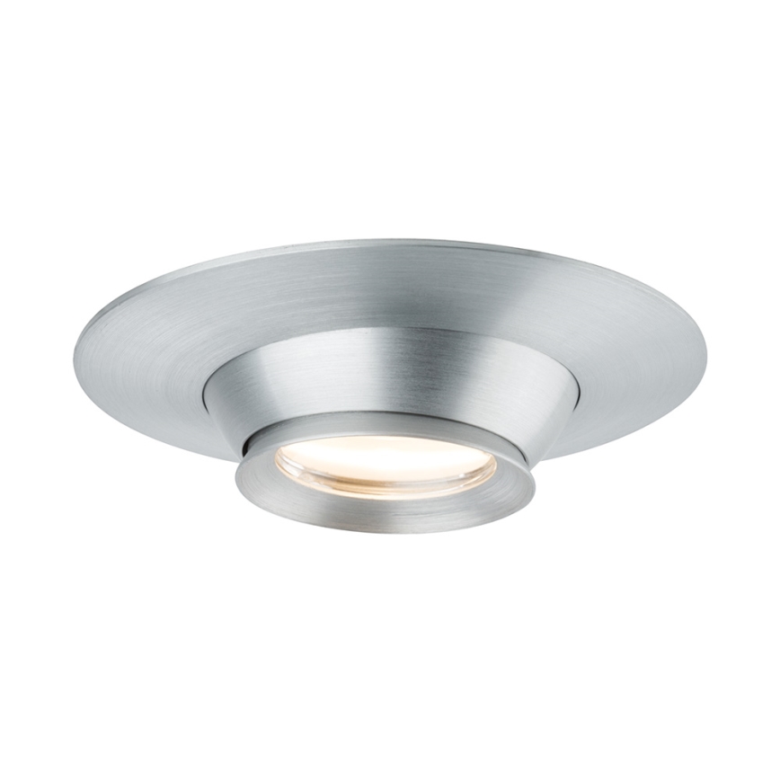 Paulmann 93579 - 3x LED/3,8W Indbygningsspot PREMIUM 230V