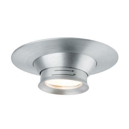 Paulmann 93579 - 3x LED/3,8W Indbygningsspot PREMIUM 230V