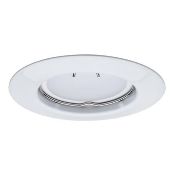 Paulmann 93658 - Indbygningsspot LED-GU10/4,5W 230V