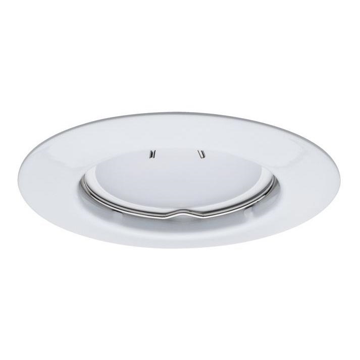 Paulmann 93658 - Indbygningsspot LED-GU10/4,5W 230V