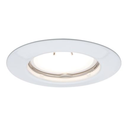 Paulmann 93658 - Indbygningsspot LED-GU10/4,5W 230V