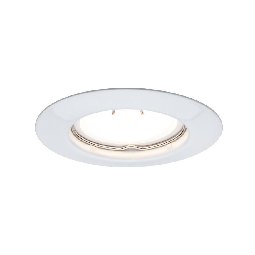Paulmann 93658 - Indbygningsspot LED-GU10/4,5W 230V