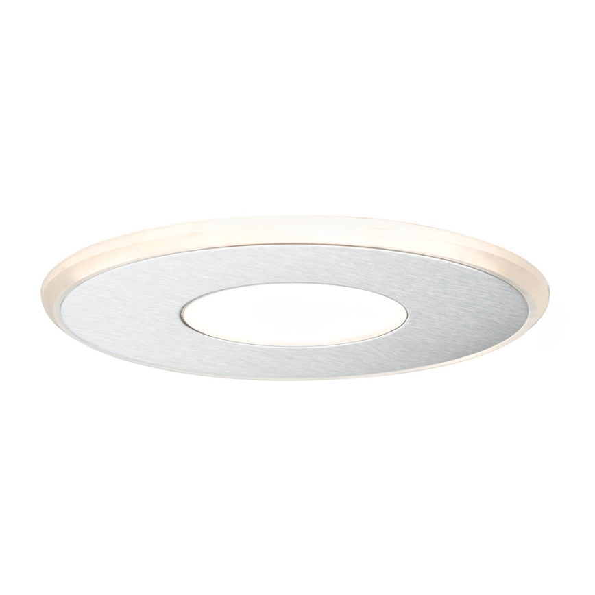 Paulmann 93768 - SÆT 3xLED/1W IP44 Badeværelse indbygget belysning SPECIAL LINE 230/12V
