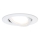 Paulmann 93871 - LED/6W IP23 Dæmpbar indbygningsdownlight til badeværelse COIN 230V