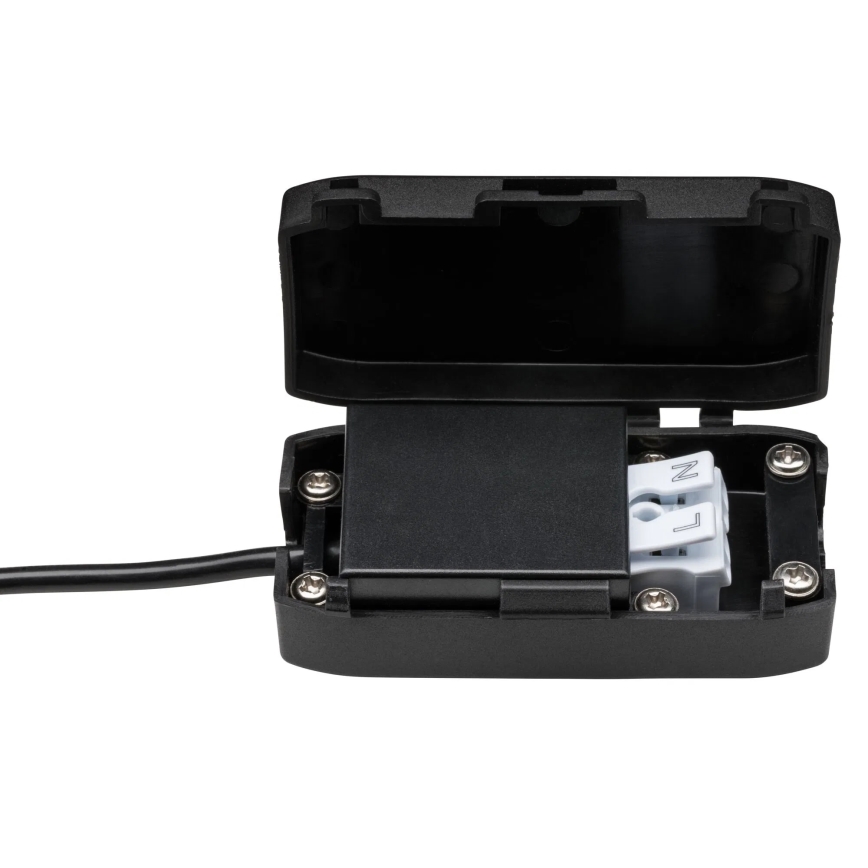 Paulmann 93942 - SÆT 3xLED/6,8W IP23 Indbygningslampe til badeværelse dæmpbar COIN 230V