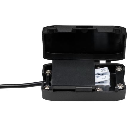 Paulmann 93943 - SÆT 3xLED/6,8W IP23 Dæmpbar badeværelsesindbygningslampe COIN 230V