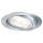Paulmann 93969 - Badeværelseslampe dæmpbar COIN 1xLED/7W IP23 230V
