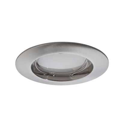 Paulmann 93976 - SÆT 3xLED/6,8W IP44 Indbygningslampe til badeværelse COIN 230V