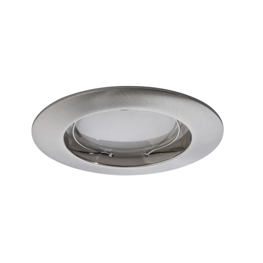 Paulmann 93976 - SÆT 3xLED/6,8W IP44 Indbygningslampe til badeværelse COIN 230V