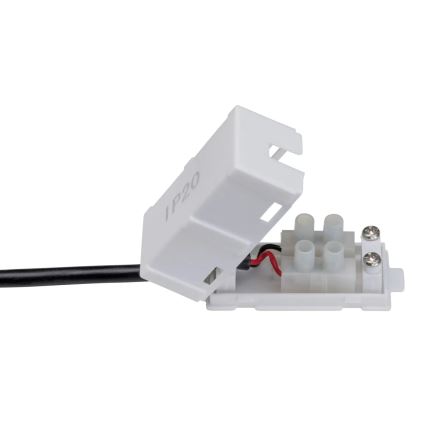 Paulmann 93976 - SÆT 3xLED/6,8W IP44 Indbygningslampe til badeværelse COIN 230V