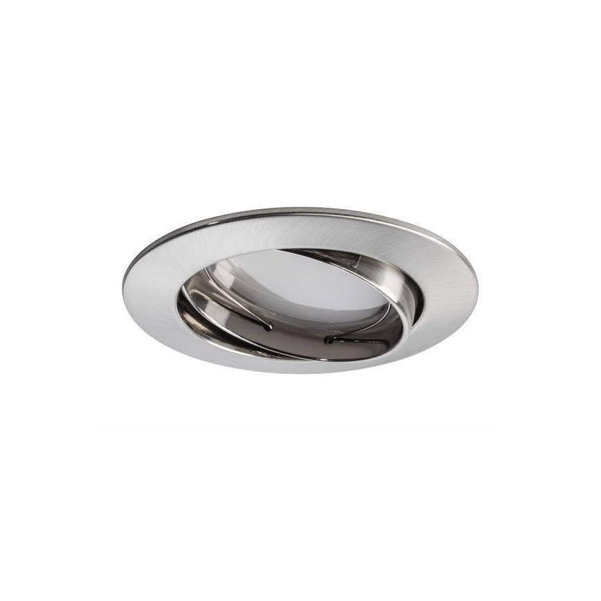 Paulmann 93979 - Indbygningsspot til badeværelse COIN LED/6,8W IP23 230V