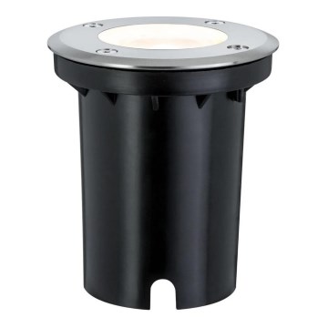 Paulmann 93992 - LED GU10/3,5W IP67 Udendørs indbygningsspot SPECIAL 230V