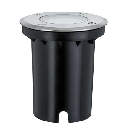 Paulmann 93992 - LED GU10/3,5W IP67 Udendørs indbygningsspot SPECIAL 230V