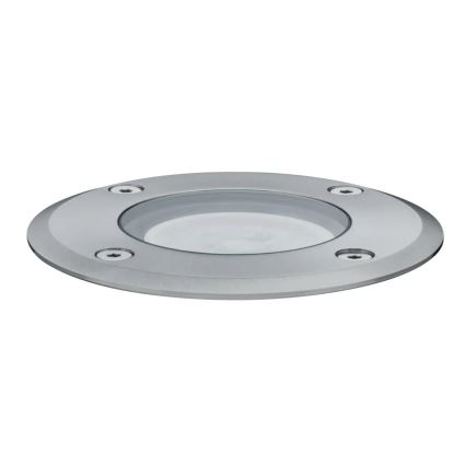 Paulmann 93992 - LED GU10/3,5W IP67 Udendørs indbygningsspot SPECIAL 230V