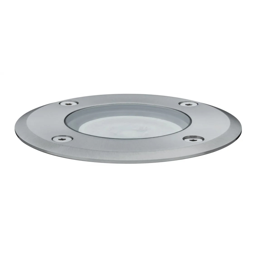 Paulmann 93992 - LED GU10/3,5W IP67 Udendørs indbygningsspot SPECIAL 230V