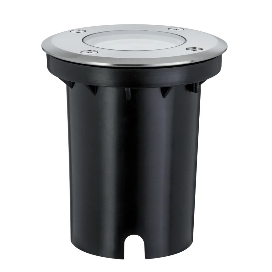 Paulmann 93992 - LED GU10/3,5W IP67 Udendørs loftlampe SPECIAL 230V