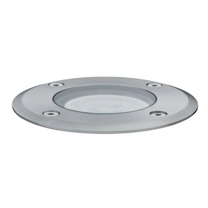 Paulmann 93992 - LED GU10/3,5W IP67 Udendørs loftlampe SPECIAL 230V