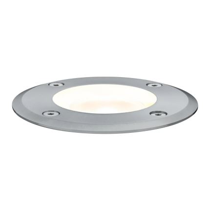 Paulmann 93992 - LED GU10/3,5W IP67 Udendørs loftlampe SPECIAL 230V