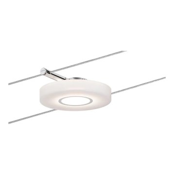 Paulmann 94090 - LED/4W Spotlampe til lyskædesystem DISC 12V hvid