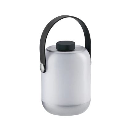 Paulmann 94210 - Udendørs lampe dæmpbar LED/1,6W IP44 CLUTCH 3,7V 2000 mAh
