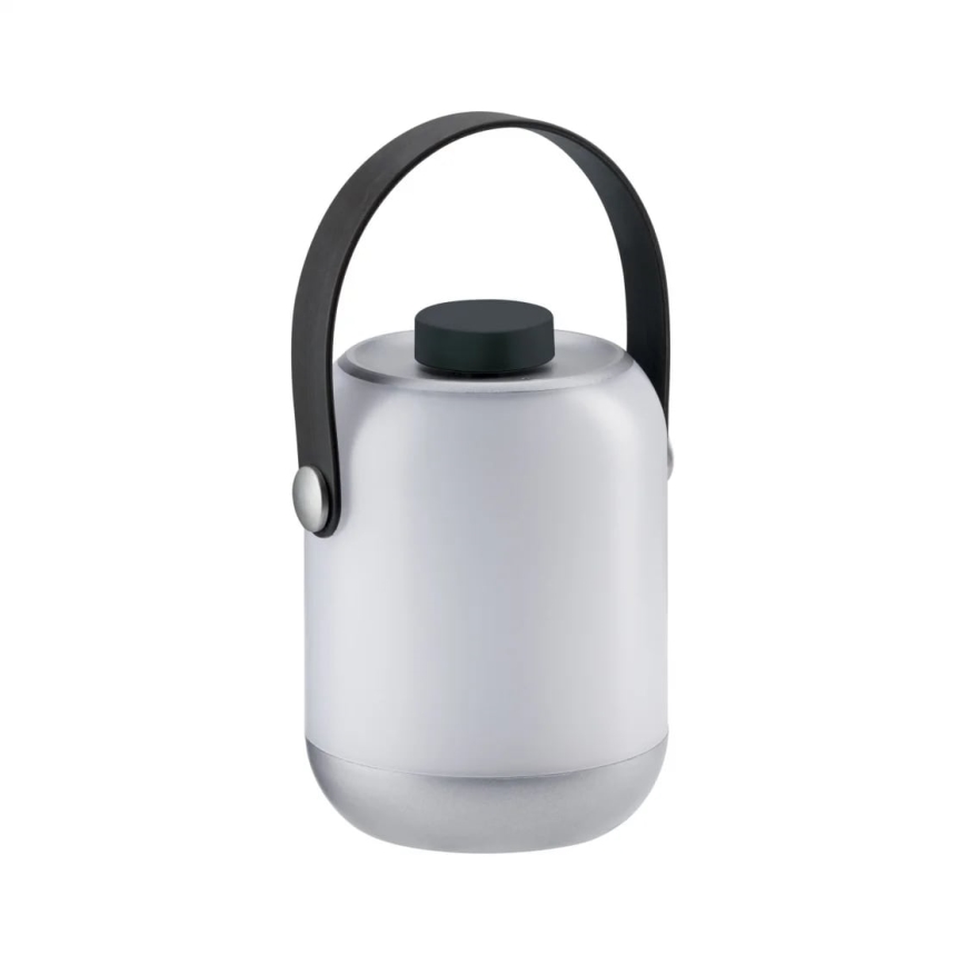 Paulmann 94210 - Udendørs lampe dæmpbar LED/1,6W IP44 CLUTCH 3,7V 2000 mAh