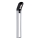 Paulmann 94252 - LED/1,2W IP44 Soldrevet udendørs lampe med sensor SOLEY 230V