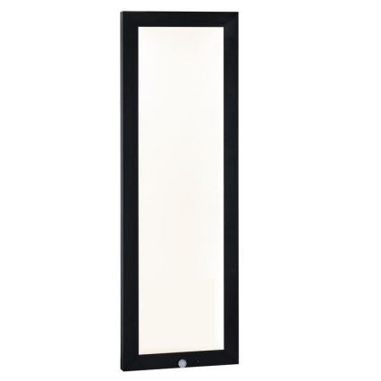 Paulmann 94257_1 - LED/19W IP44 Udendørs loftlampe med sensor 230V