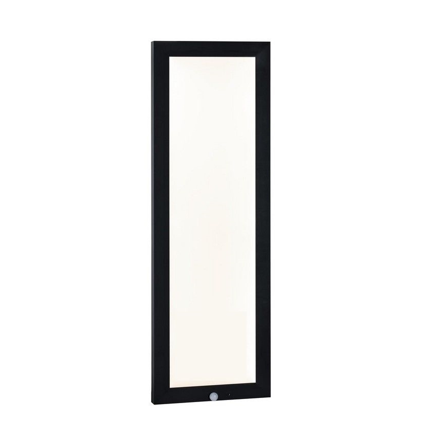 Paulmann 94257_1 - LED/19W IP44 Udendørs loftlampe med sensor 230V
