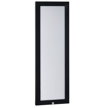 Paulmann 94257_1 - LED/19W IP44 Udendørs loftlampe med sensor 230V