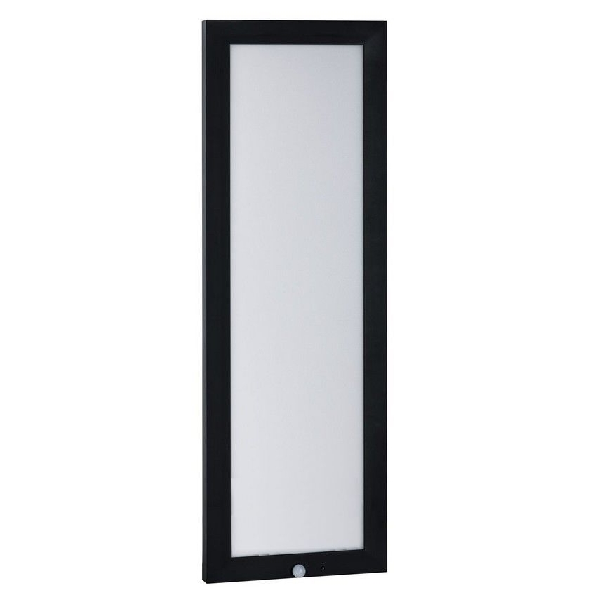 Paulmann 94257_1 - LED/19W IP44 Udendørs loftlampe med sensor 230V