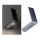 Paulmann 94261 - LED/1,2W IP44 Soldrevet væglampe med sensor ILIAS 3,7V 1800 mAh