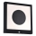 Paulmann 94263 - LED/1,2W IP44 Soldrevet væglampe med sensor TAIJA 3,7V 1800 mAh