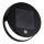 Paulmann 94265 - LED/3W IP44 Udendørs solcellelampe med sensor HELENA 3,7V 1800 mAh