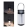 Paulmann 94267 - Udendørs lampe dæmpbar LED/1,3W IP44 CUPULINO 5V 2000 mAh