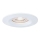 Paulmann 94298 - LED/4W IP44 Indbygningslampe til badeværelse COIN 230V